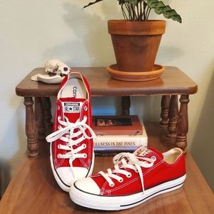 Chuck Taylor All Star Classic Sz. 8